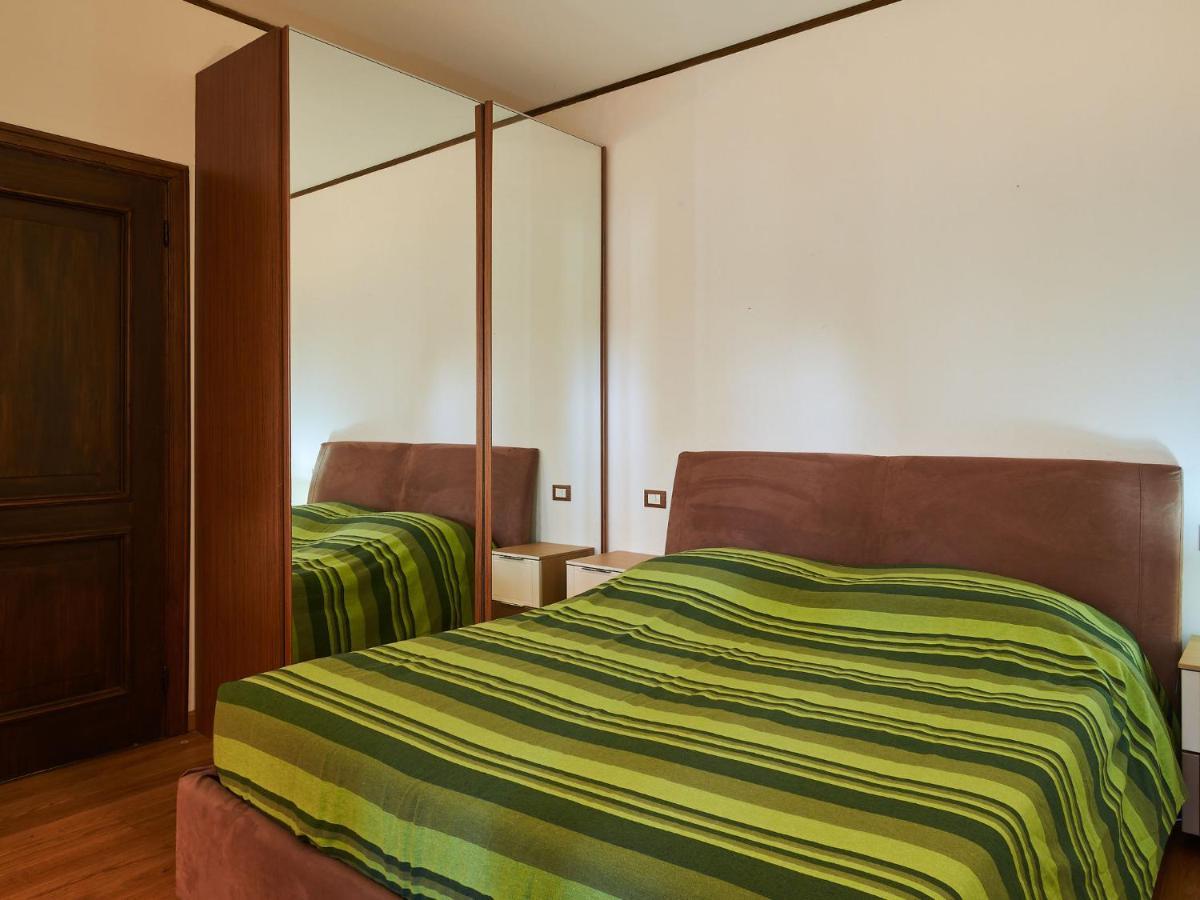 Apartment Hermitage-19 By Interhome Porto Valtravaglia Exterior foto