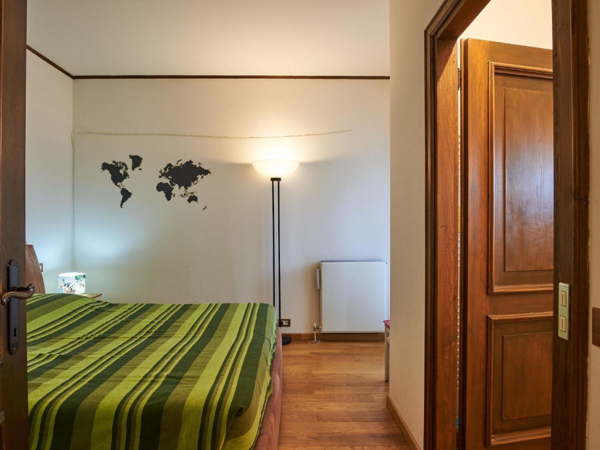 Apartment Hermitage-19 By Interhome Porto Valtravaglia Exterior foto