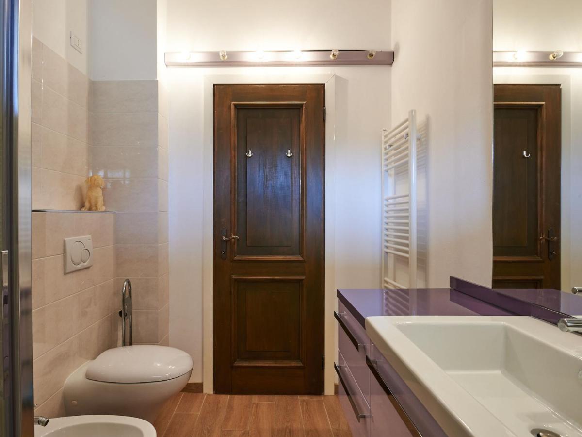 Apartment Hermitage-19 By Interhome Porto Valtravaglia Exterior foto